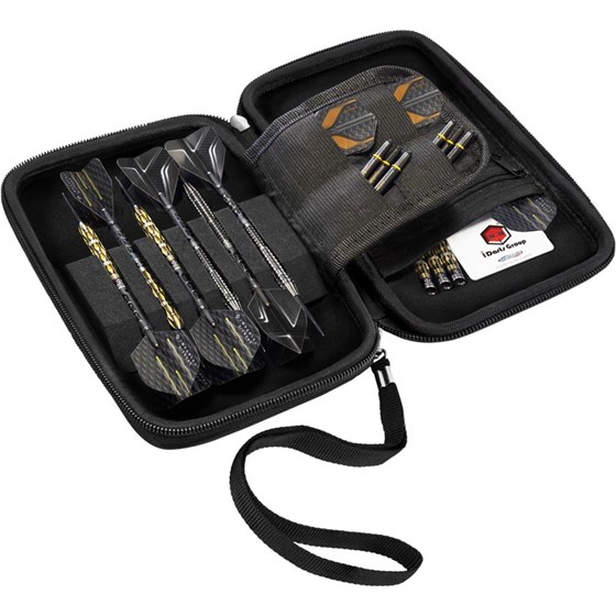 Pikado Torbica Carbon St Pro 6 Siva
