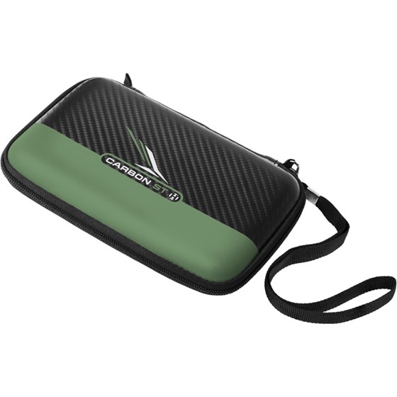 Pikado Torbica Carbon St Pro 6 Zelena