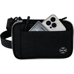 Pikado Torbica Smart 6 Crna