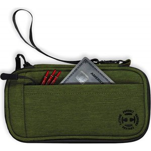 Pikado Torbica Smart 3 Zelena