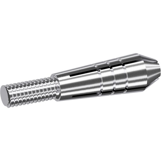 Pikado Zamjenski Vrhovi Aluminium Power