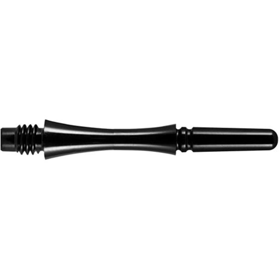 Pikado Nastavci Cosmo Fit Spinning Slim Crna