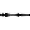 Pikado Nastavci Cosmo Fit Spinning Slim Crna