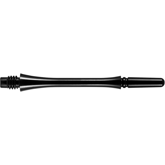 Pikado Nastavci Cosmo Fit Spinning Slim Crna