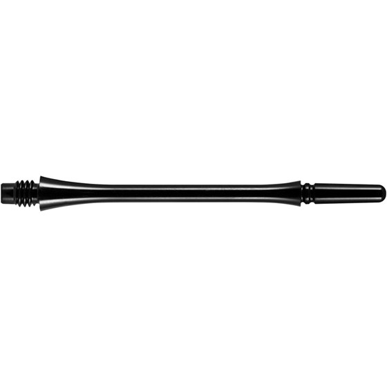 Pikado Nastavci Cosmo Fit Spinning Slim Crna