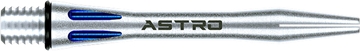 Pikado Nastavci Astro Aluminium Plava