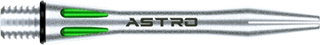 Pikado Nastavci Astro Aluminium Zelena