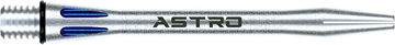 Pikado Nastavci Astro Aluminium Plava