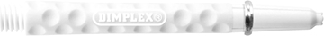 Pikado Nastavci Dimplex Bijela