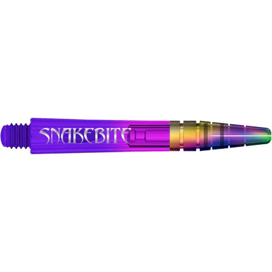 Pikado Nastavci Nitro Ionic Peter Wright Ljubičasta