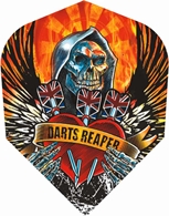 Pikado Pera Darts Reaper Quadro Standard