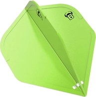 Pikado Pera Dragon Flight Zelena No6