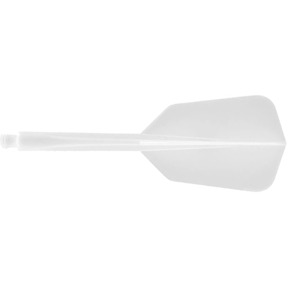Pikado Pera Condor Axe Slim Wing Bijela