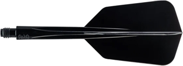 Pikado Pera Condor Axe Slim Wing Crna