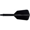 Pikado Pera Condor Axe Slim Wing Crna