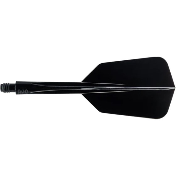 Pikado Pera Condor Axe Slim Wing Crna
