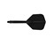 Pikado Pera Condor Axe Small Crna