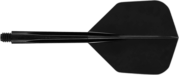 Pikado Pera Condor Axe Small Crna