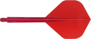 Pikado Pera Condor Axe Standard Crvena
