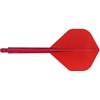Pikado Pera Condor Axe Standard Crvena