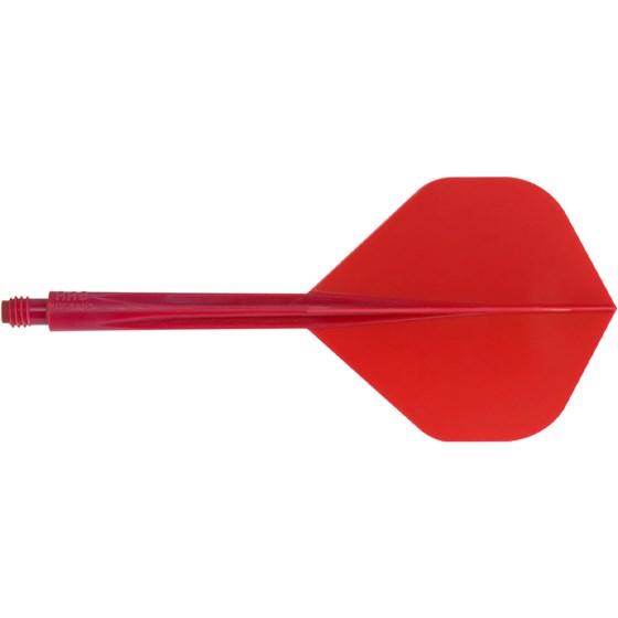 Pikado Pera Condor Axe Standard Crvena