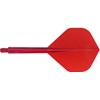 Pikado Pera Condor Axe Standard Crvena