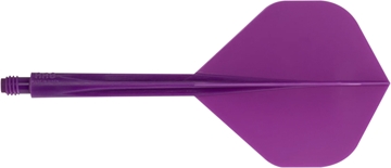 Pikado Pera Condor Axe Standard Ljubičasta