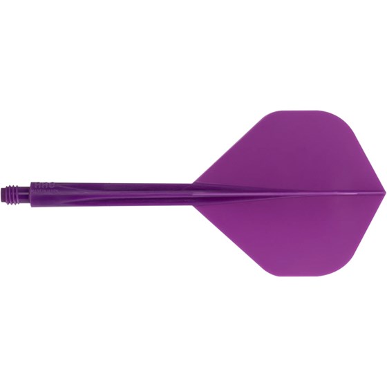 Pikado Pera Condor Axe Standard Ljubičasta