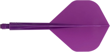 Pikado Pera Condor Axe Standard Ljubičasta