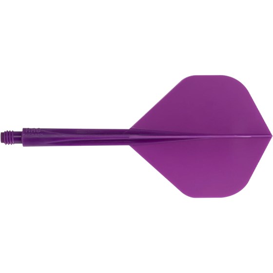 Pikado Pera Condor Axe Standard Ljubičasta