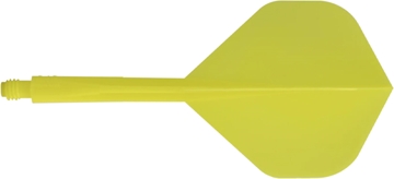 Pikado Pera Condor Axe Standard Žuta