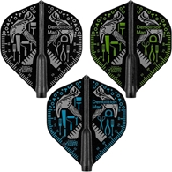 Pikado Pera Cosmo Fit Darren Webster