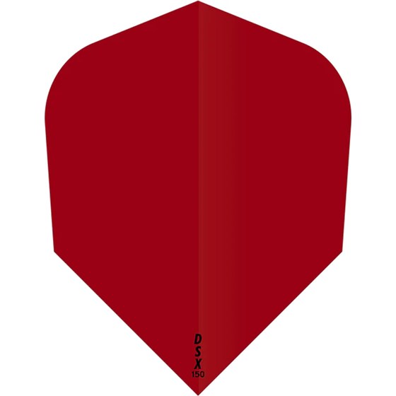 Pikado Pera DSX150 Crvena No6