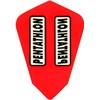 Pikado Pera Pentathlon Colours Fantail Crvena 