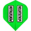 Pikado Pera Pentathlon Colours Zelena