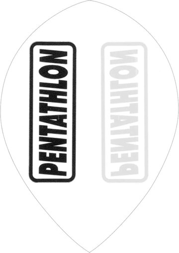 Pikado Pera Pentathlon Extra Strong Bijela Pear