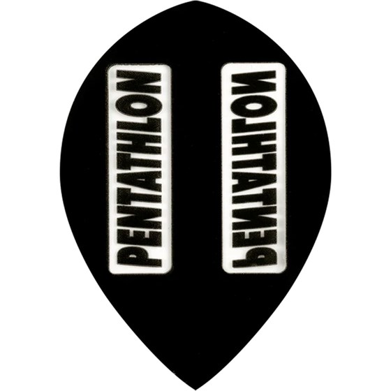 Pikado Pera Pentathlon Extra Strong Crna Pear