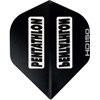 Pikado Pera Pentathlon Transparent Window Hd150 Crna No2