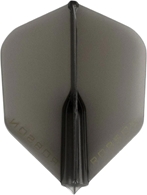 Pikado Pera Robson Standard No6 Crna Prozirna