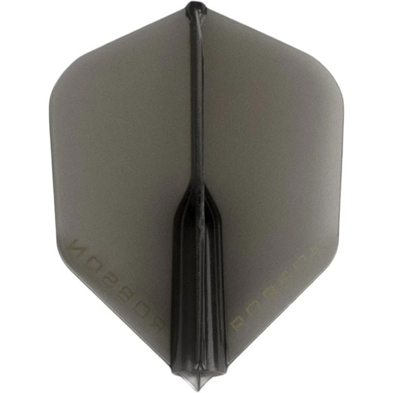 Pikado Pera Robson Standard No6 Crna Prozirna