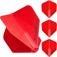 Pikado Pera Robson Standard Crvena No2