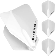 Pikado Pera Robson Standard Bijela No6