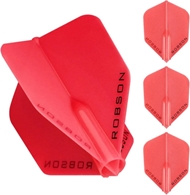 Pikado Pera Robson Standard Crvena No6