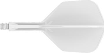 Pikado Pera K-Flex No6 Bijela