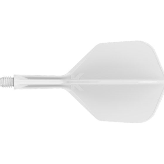 Pikado Pera K-Flex No6 Bijela