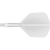 Pikado Pera K-Flex No6 Bijela