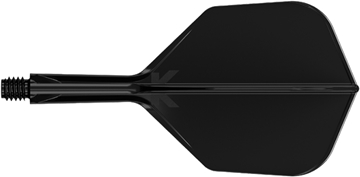 Pikado Pera K-Flex No6 Crna