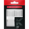 Pikado Pera K-Flex No6 Prozirna