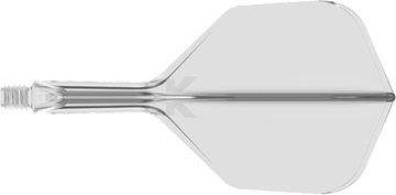 Pikado Pera K-Flex No6 Prozirna