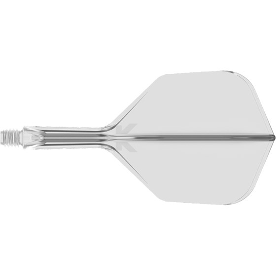 Pikado Pera K-Flex No6 Prozirna
